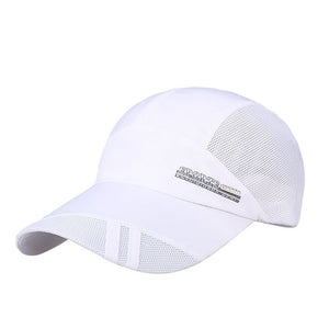 Dry Sport Adjustable Cap