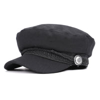 Gorras  Octagonal Hat
