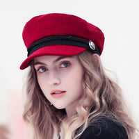 Baker's Boy Baseball Cap