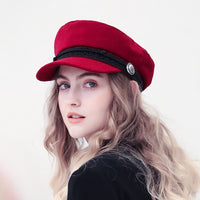Baker's Boy Baseball Cap