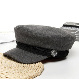 Baker's Boy Baseball Cap