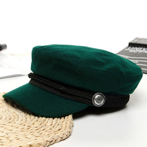 Baker's Boy Baseball Cap