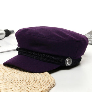 Baker's Boy Baseball Cap