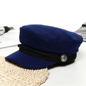 Baker's Boy Baseball Cap