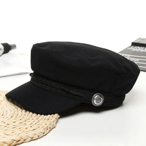 Baker's Boy Baseball Cap
