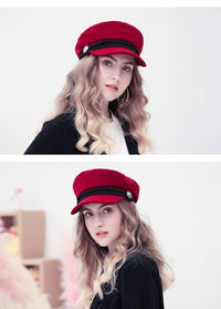Baker's Boy Baseball Cap