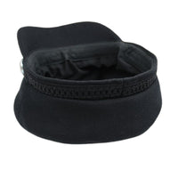 Street wear Octagonal Hat