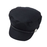 Street wear Octagonal Hat