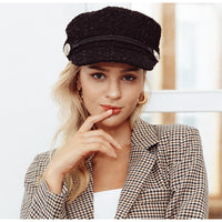 Military Baseball Cap