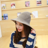 Modern Witch Bucket Hat