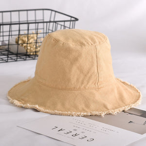Dome Bucket Hat