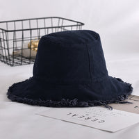 Dome Bucket Hat