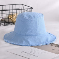 Dome Bucket Hat