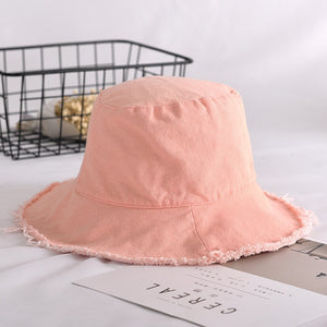Dome Bucket Hat
