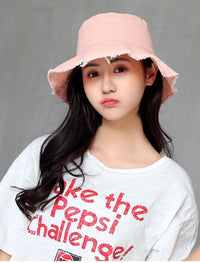 Dome Bucket Hat