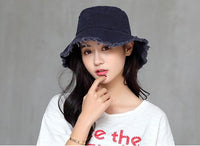 Dome Bucket Hat
