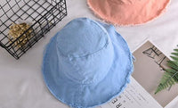 Dome Bucket Hat