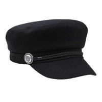 Street wear Octagonal Hat