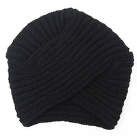 Turban Beanie