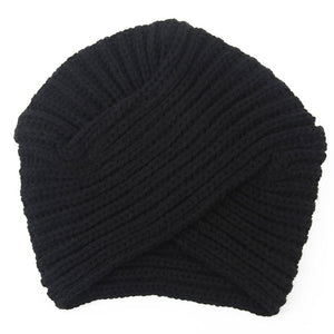 Turban Beanie