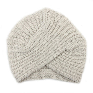 Turban Beanie