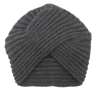 Turban Beanie