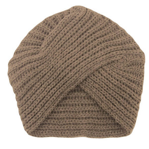 Turban Beanie