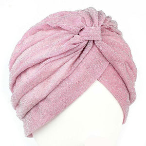 Turban Beanie
