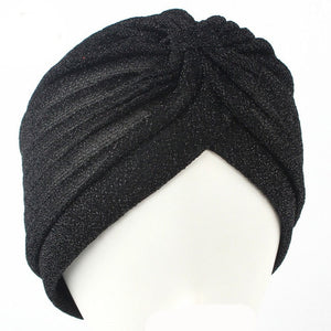Turban Beanie