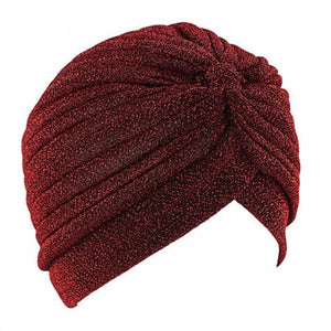 Turban Beanie