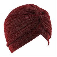 Turban Beanie