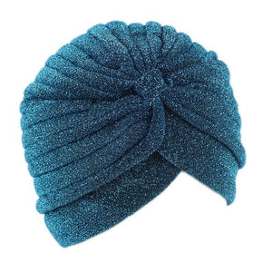 Turban Beanie