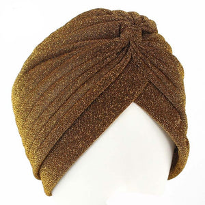Turban Beanie