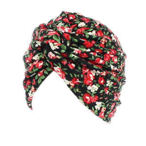Turban Beanie
