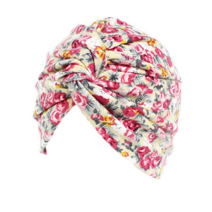 Turban Beanie