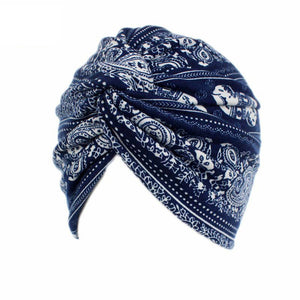 Turban Beanie