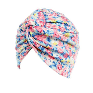 Turban Beanie