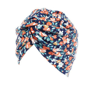 Turban Beanie