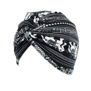 Turban Beanie