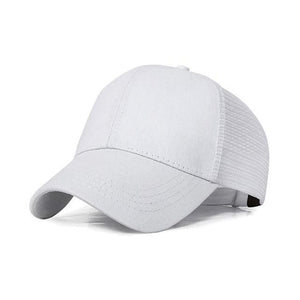 Ponytail Baseball Cap